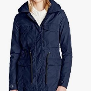 Spiewak Women's Beverly Field Jacket
